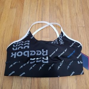 Reebok Sports Bra
